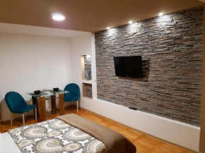 Гостиница Woodstone apartment  Плоешти